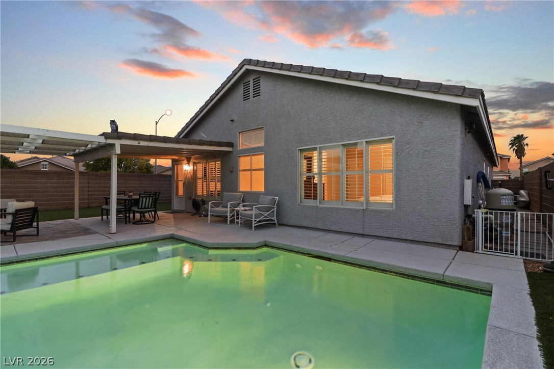 9166 Riding Heights Avenue Las Vegas NV 89147