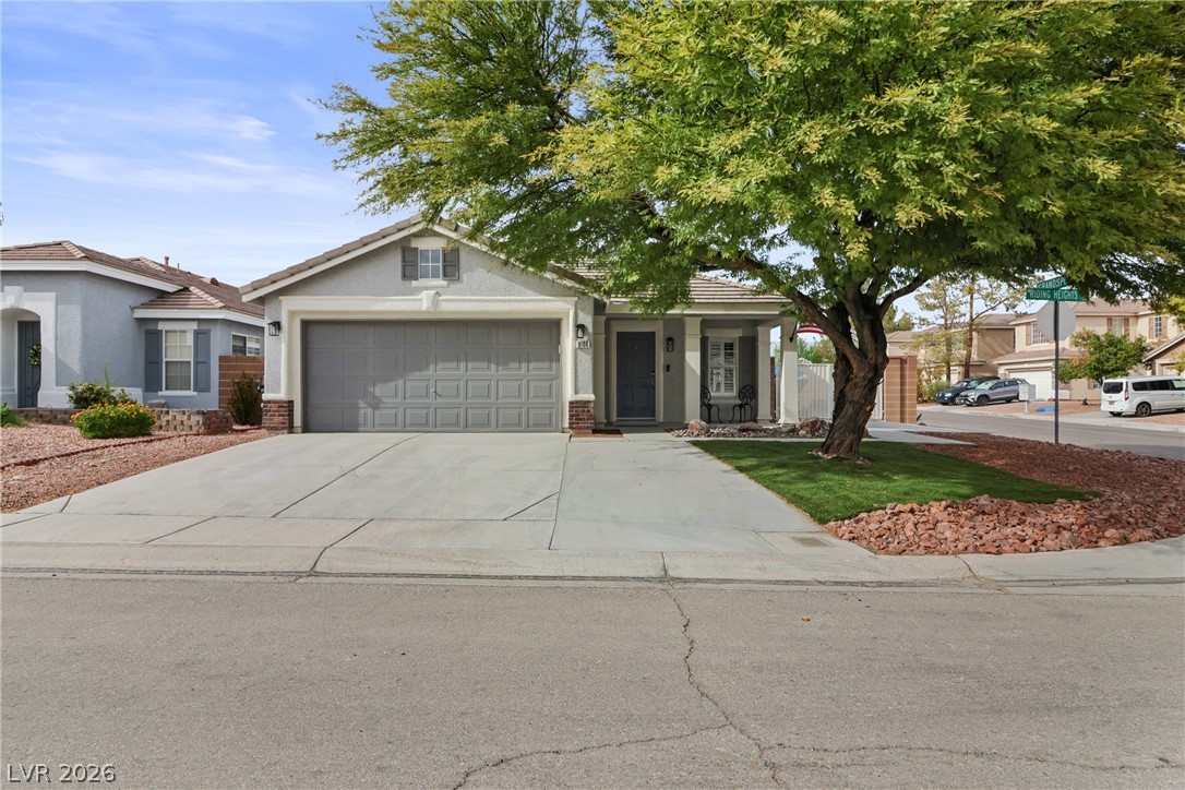 9166 Riding Heights Avenue Las Vegas NV 89147