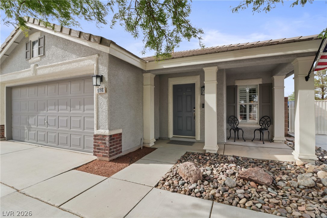 9166 Riding Heights Avenue Las Vegas NV 89147