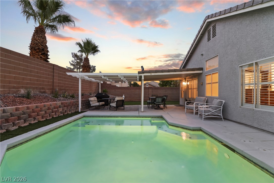9166 Riding Heights Avenue Las Vegas NV 89147