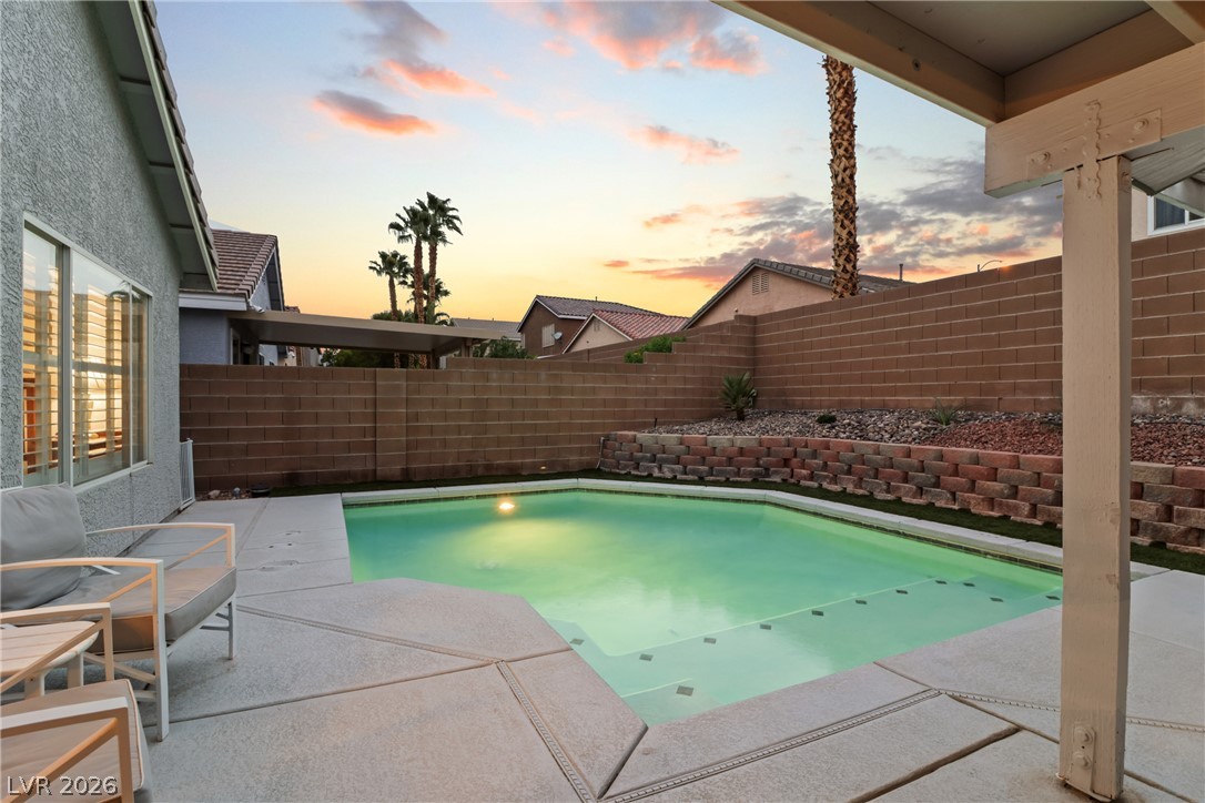 9166 Riding Heights Avenue Las Vegas NV 89147