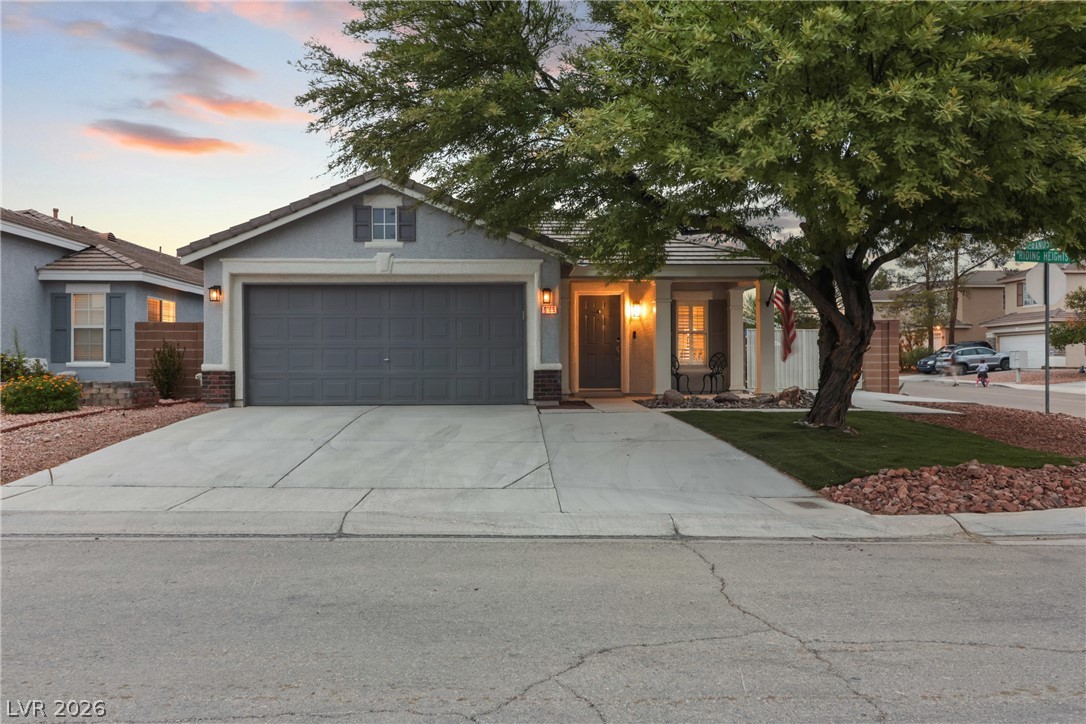 9166 Riding Heights Avenue Las Vegas NV 89147