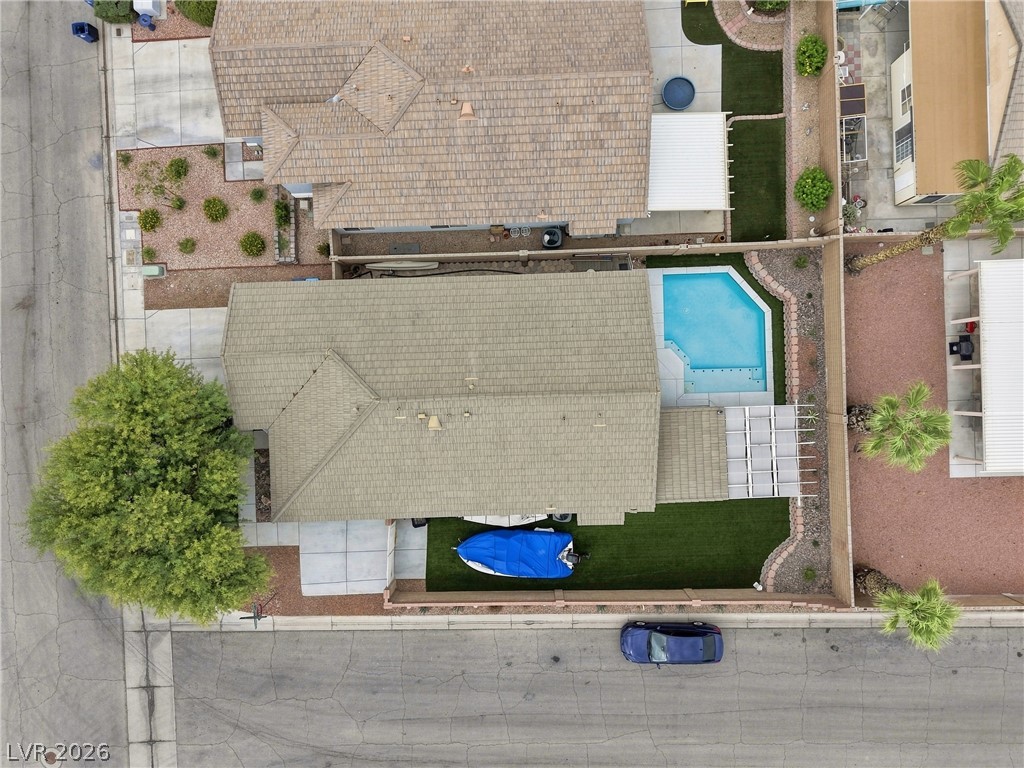 9166 Riding Heights Avenue Las Vegas NV 89147