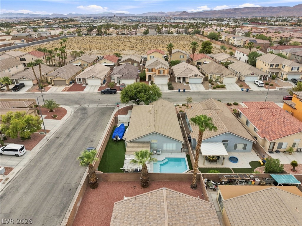 9166 Riding Heights Avenue Las Vegas NV 89147