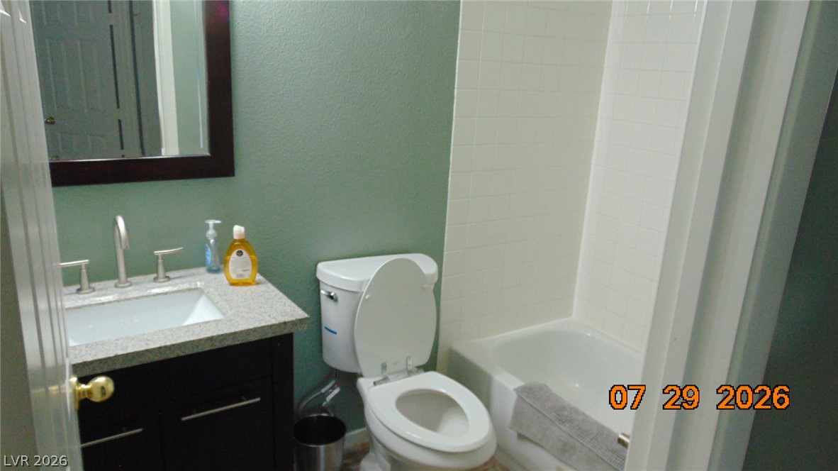 10071 Tanner Rapids Court Las Vegas NV 89148
