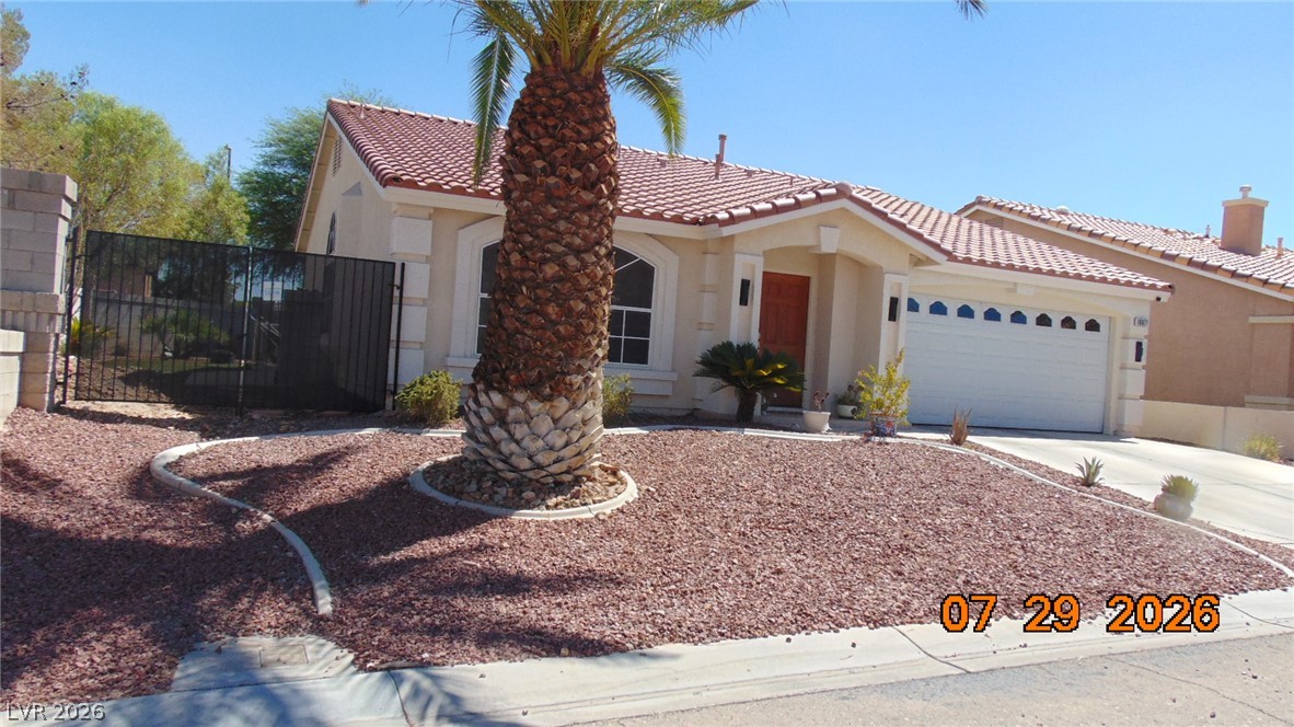 10071 Tanner Rapids Court Las Vegas NV 89148