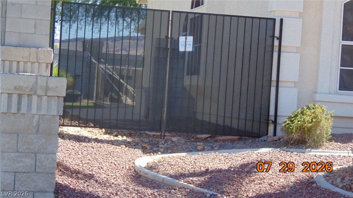 10071 Tanner Rapids Court Las Vegas NV 89148