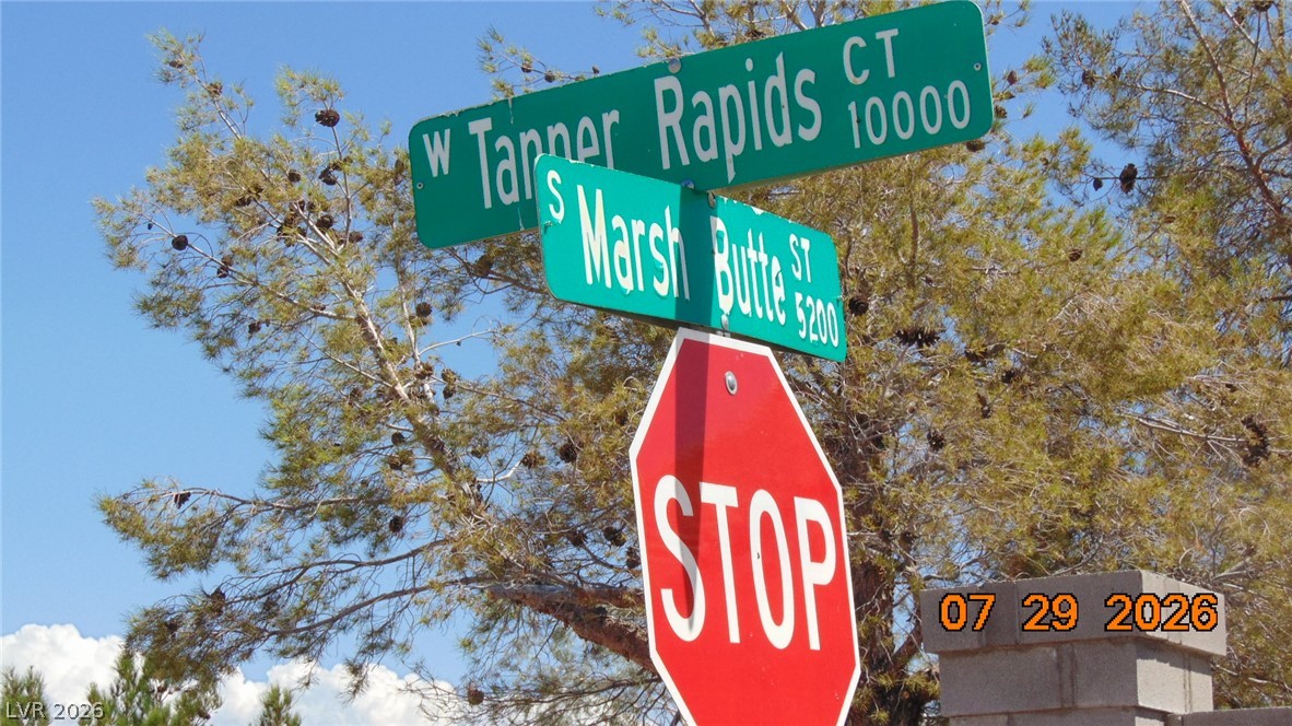 10071 Tanner Rapids Court Las Vegas NV 89148
