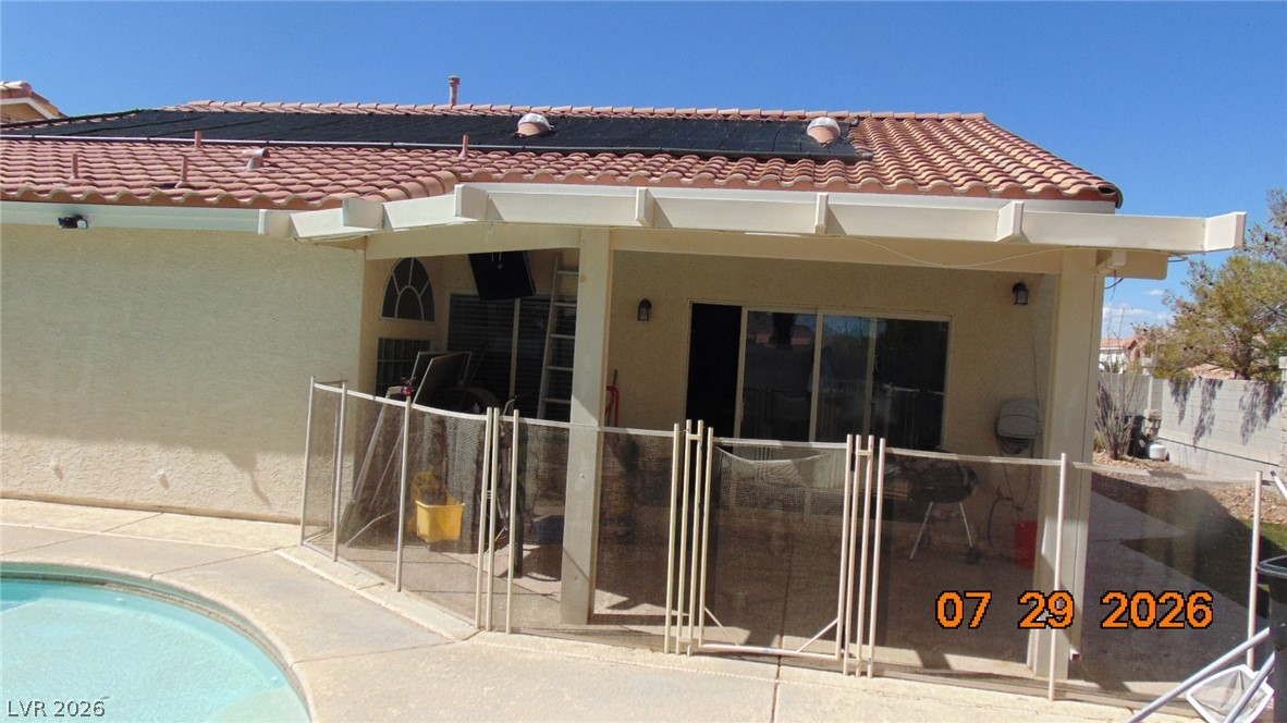 10071 Tanner Rapids Court Las Vegas NV 89148