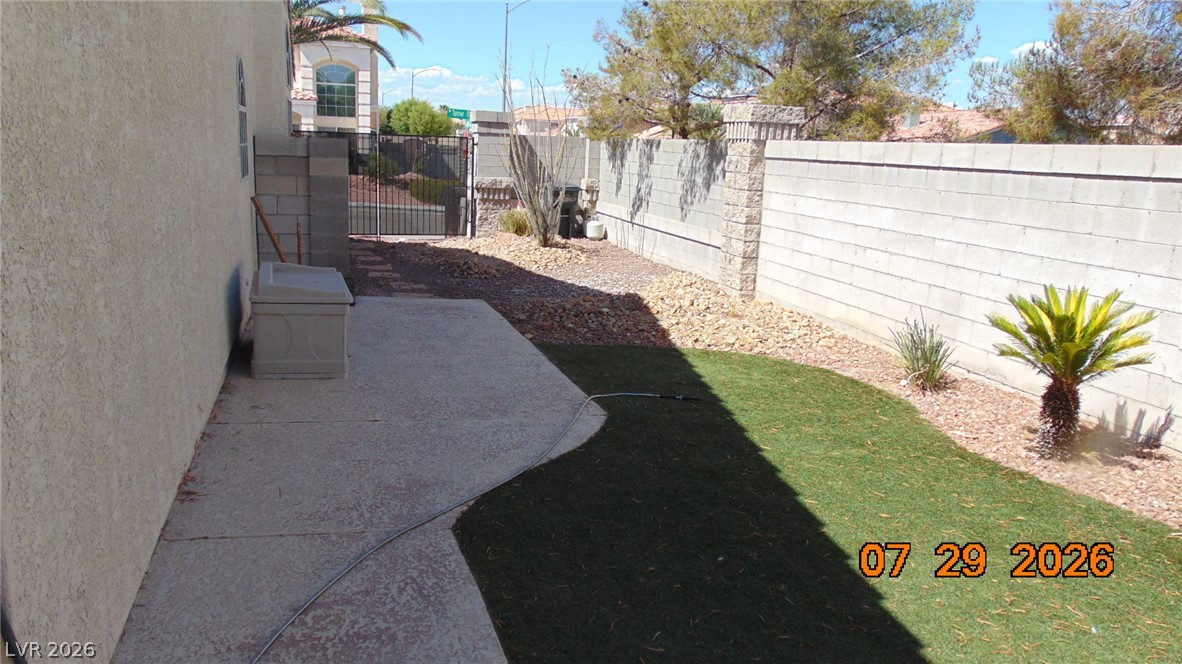 10071 Tanner Rapids Court Las Vegas NV 89148