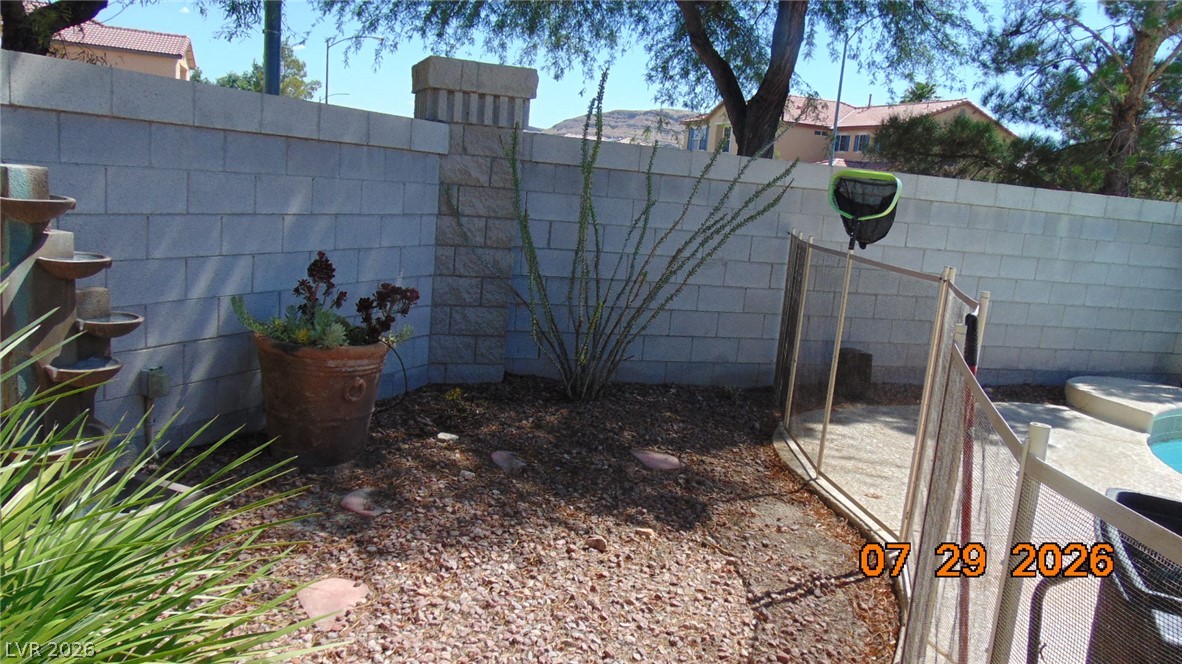 10071 Tanner Rapids Court Las Vegas NV 89148