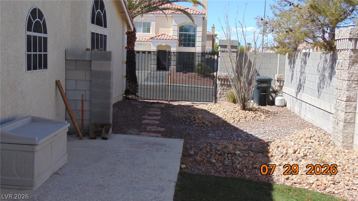 10071 Tanner Rapids Court Las Vegas NV 89148