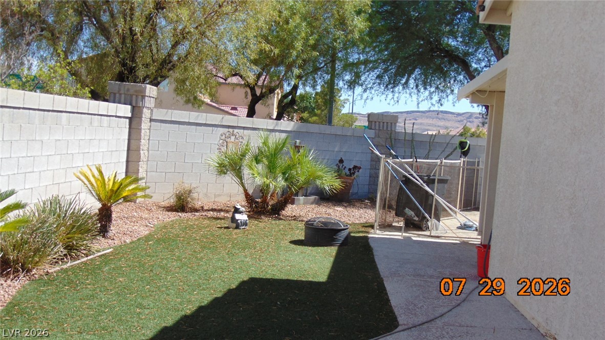 10071 Tanner Rapids Court Las Vegas NV 89148