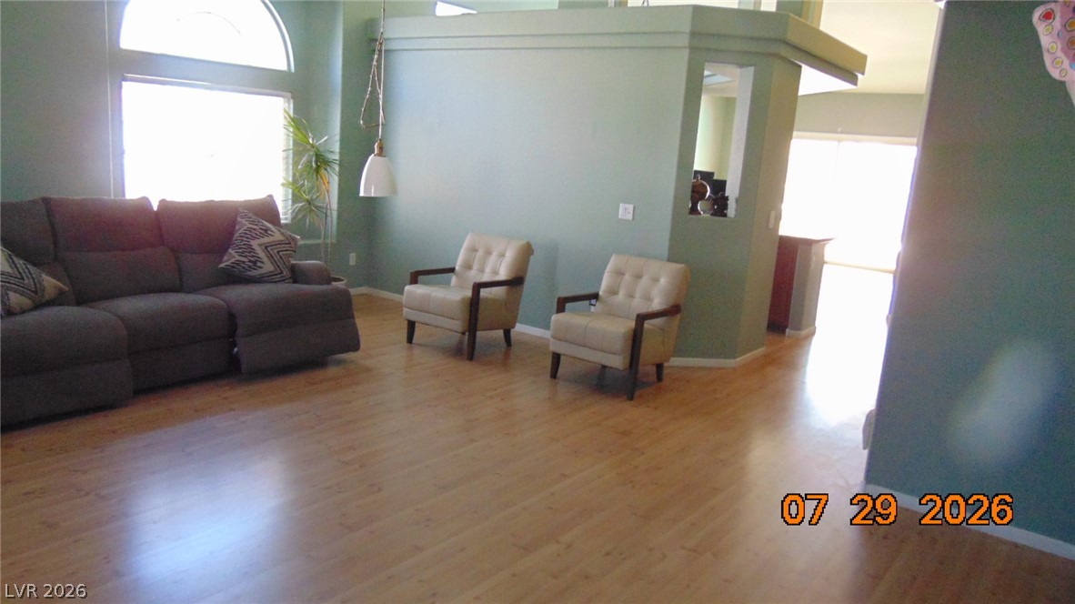 10071 Tanner Rapids Court Las Vegas NV 89148