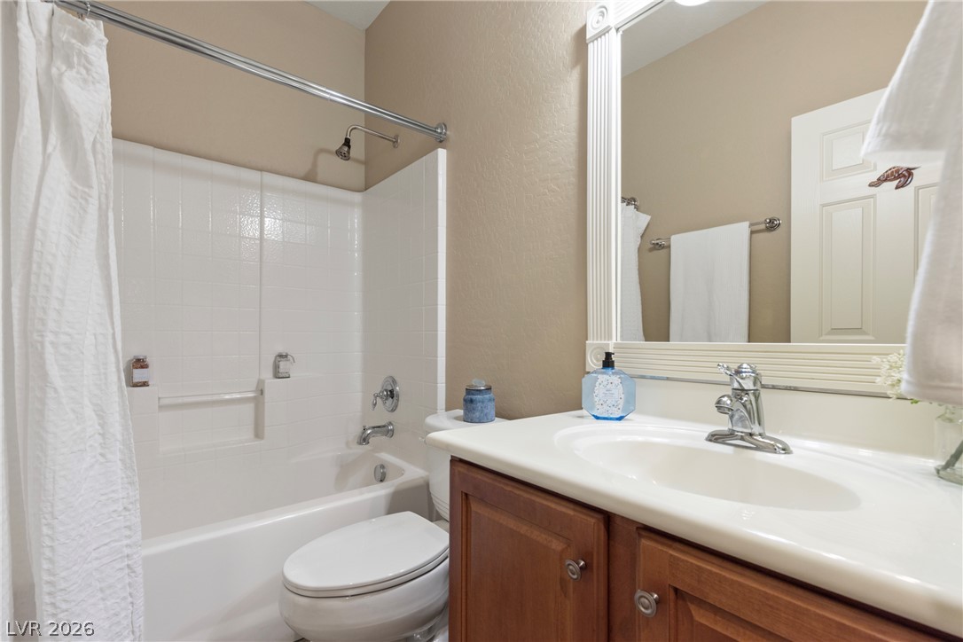 6167 Moonlight Sonata Avenue Las Vegas NV 89122