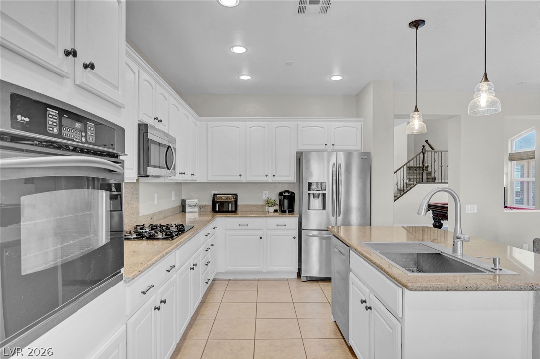 820 Colina Alta Place Las Vegas NV 89138
