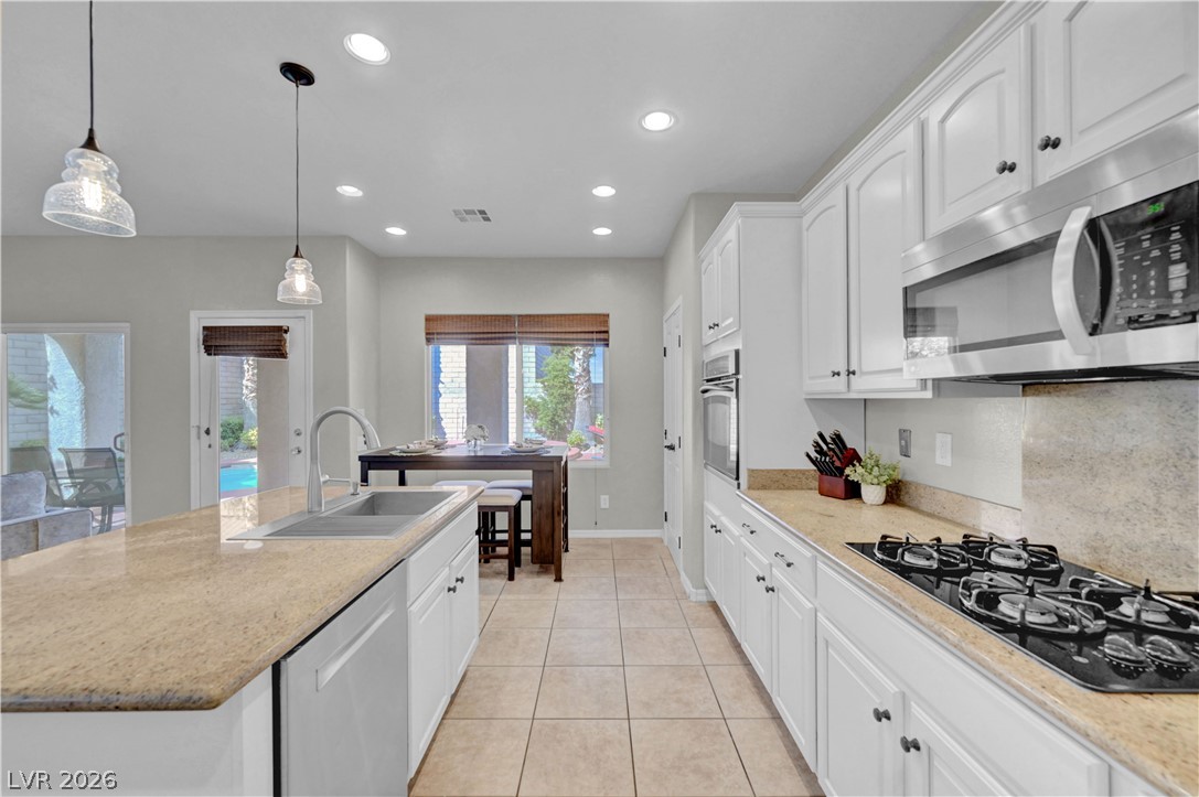 820 Colina Alta Place Las Vegas NV 89138