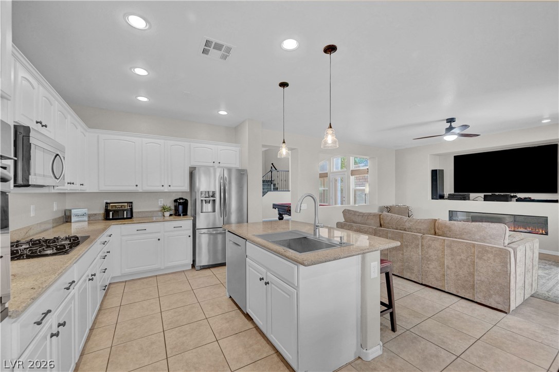 820 Colina Alta Place Las Vegas NV 89138