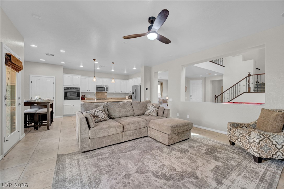 820 Colina Alta Place Las Vegas NV 89138