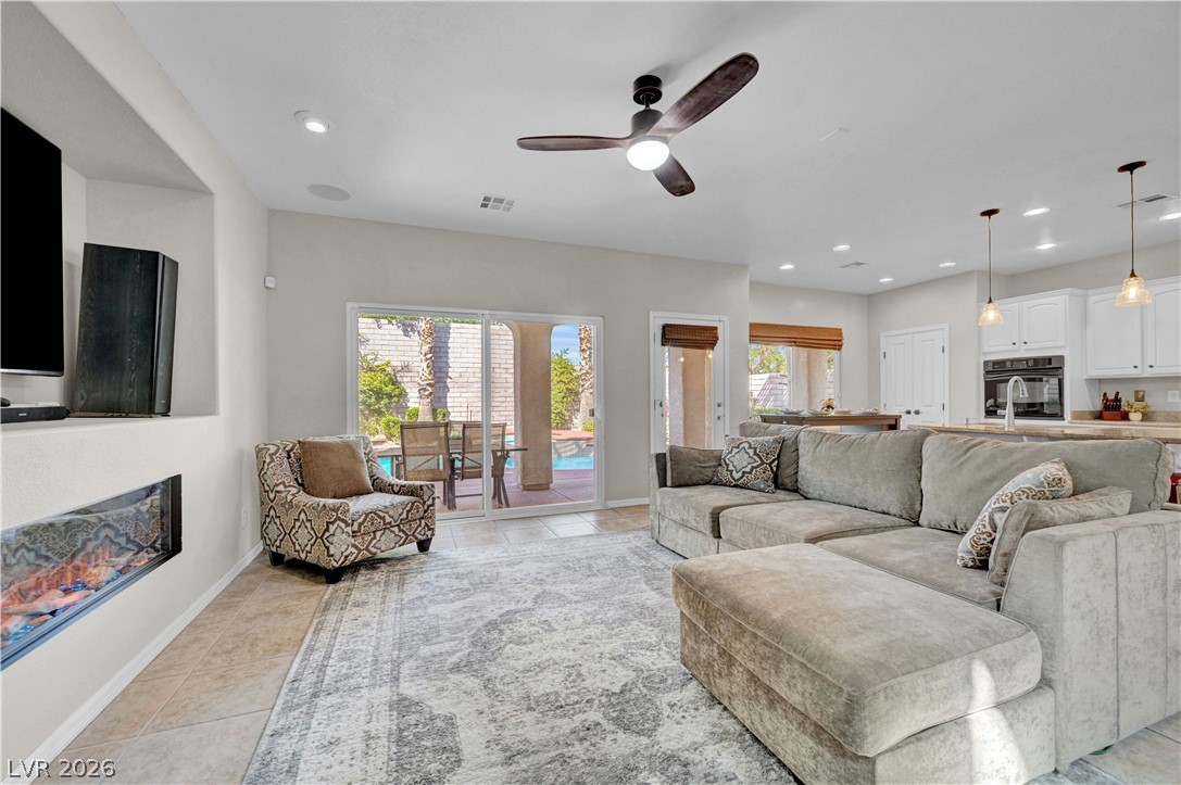 820 Colina Alta Place Las Vegas NV 89138
