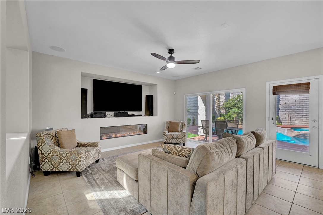 820 Colina Alta Place Las Vegas NV 89138