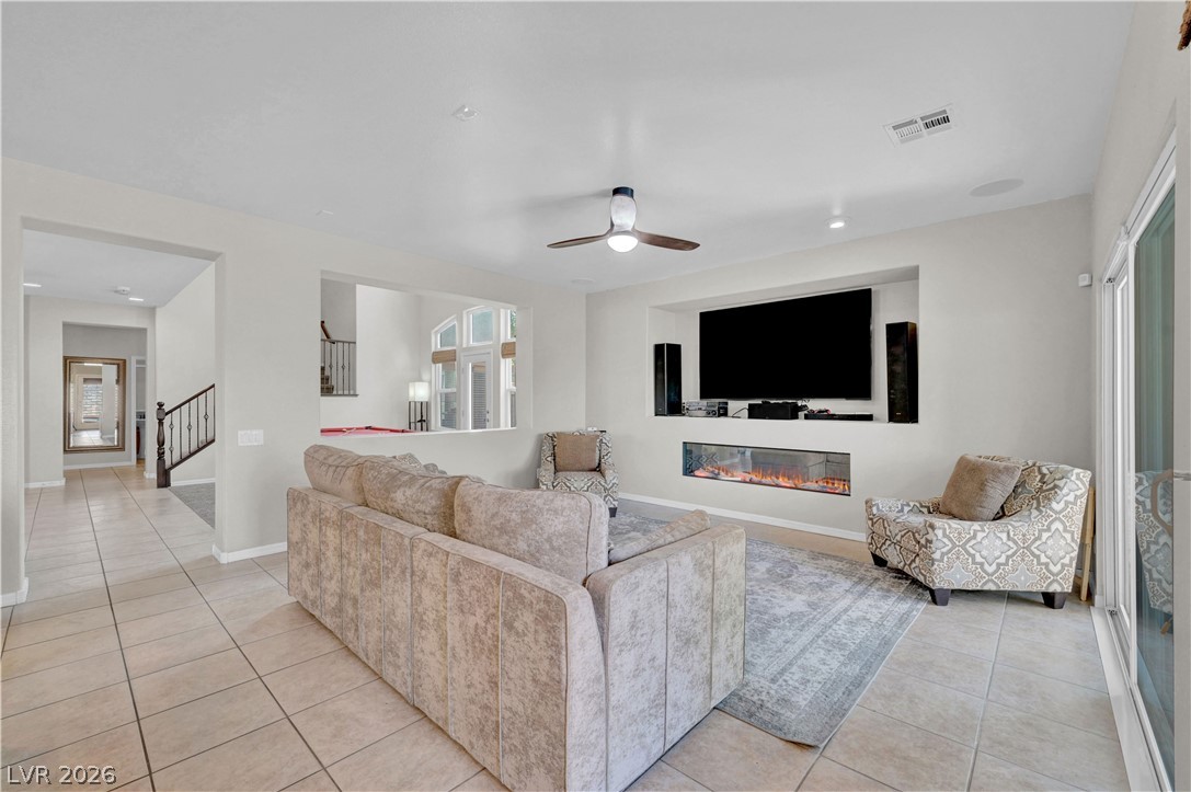 820 Colina Alta Place Las Vegas NV 89138
