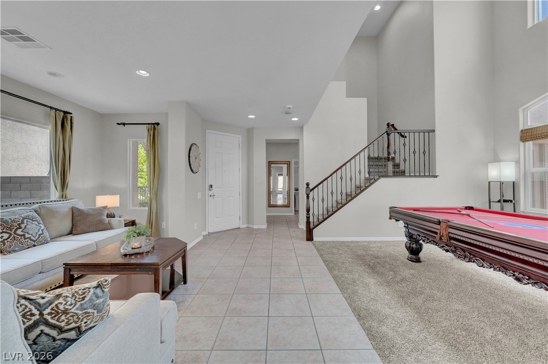 820 Colina Alta Place Las Vegas NV 89138