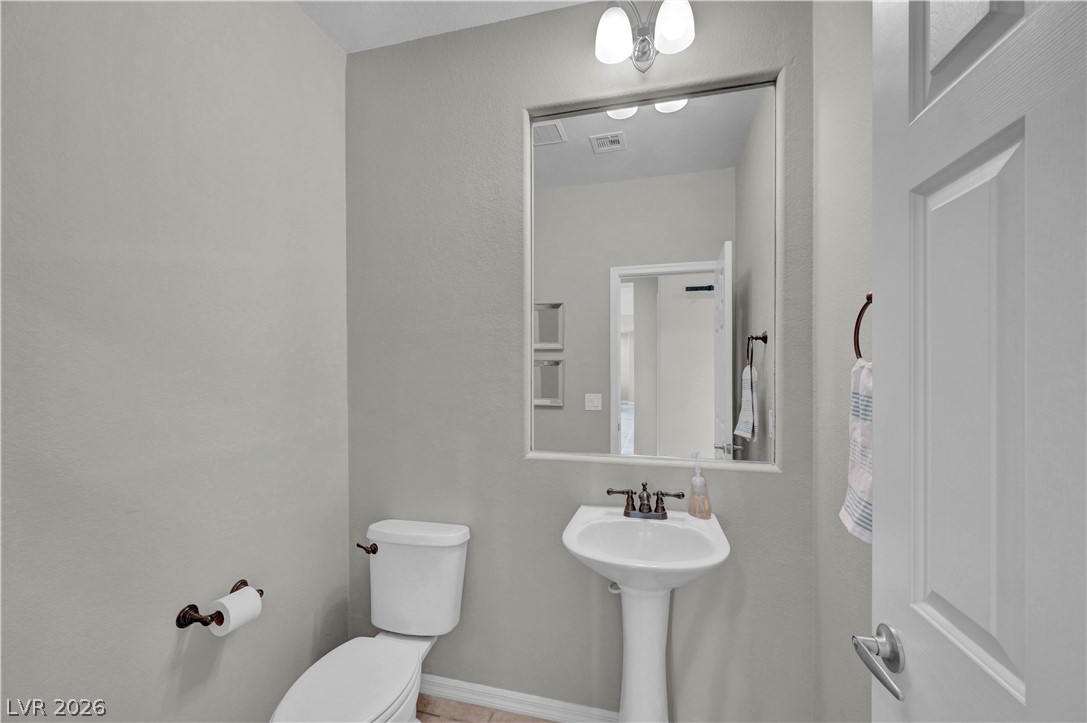 820 Colina Alta Place Las Vegas NV 89138