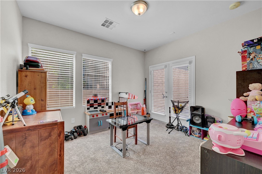 820 Colina Alta Place Las Vegas NV 89138