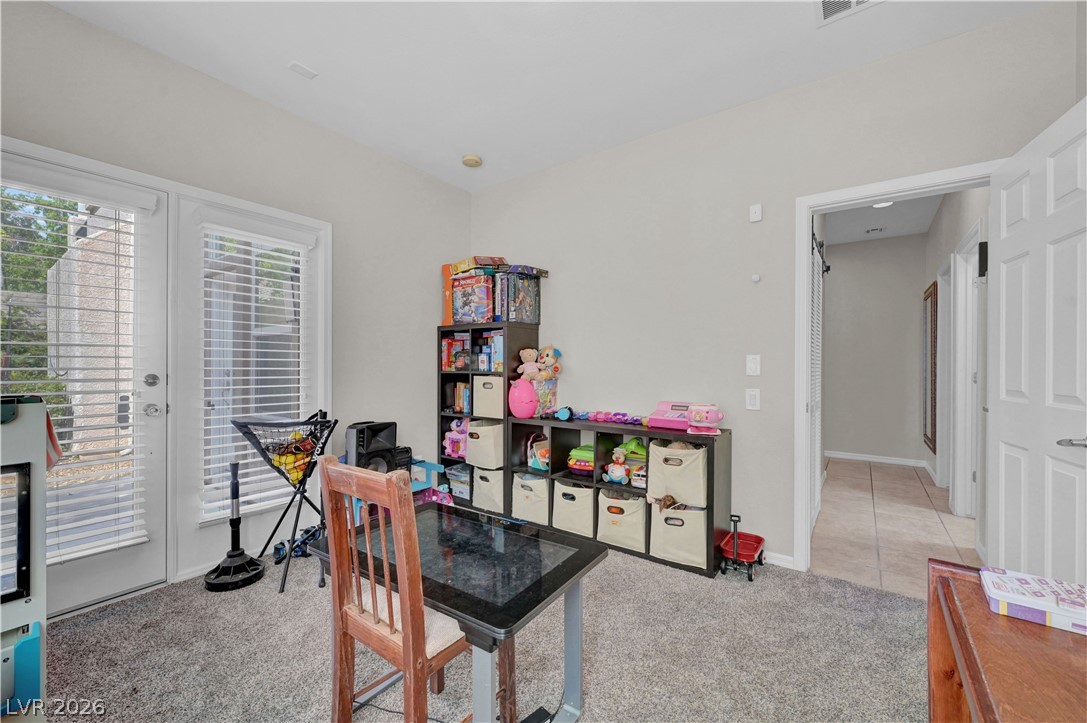 820 Colina Alta Place Las Vegas NV 89138