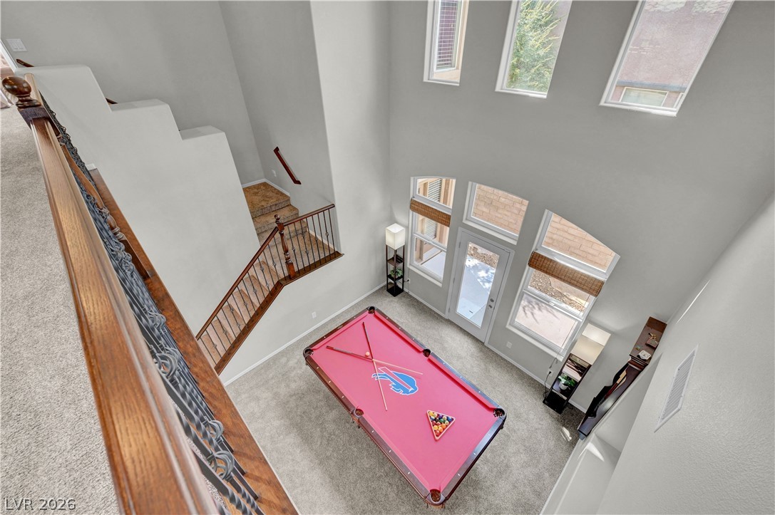 820 Colina Alta Place Las Vegas NV 89138