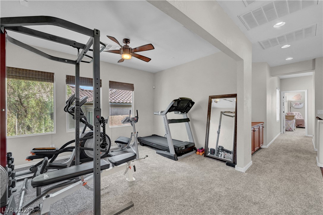 820 Colina Alta Place Las Vegas NV 89138