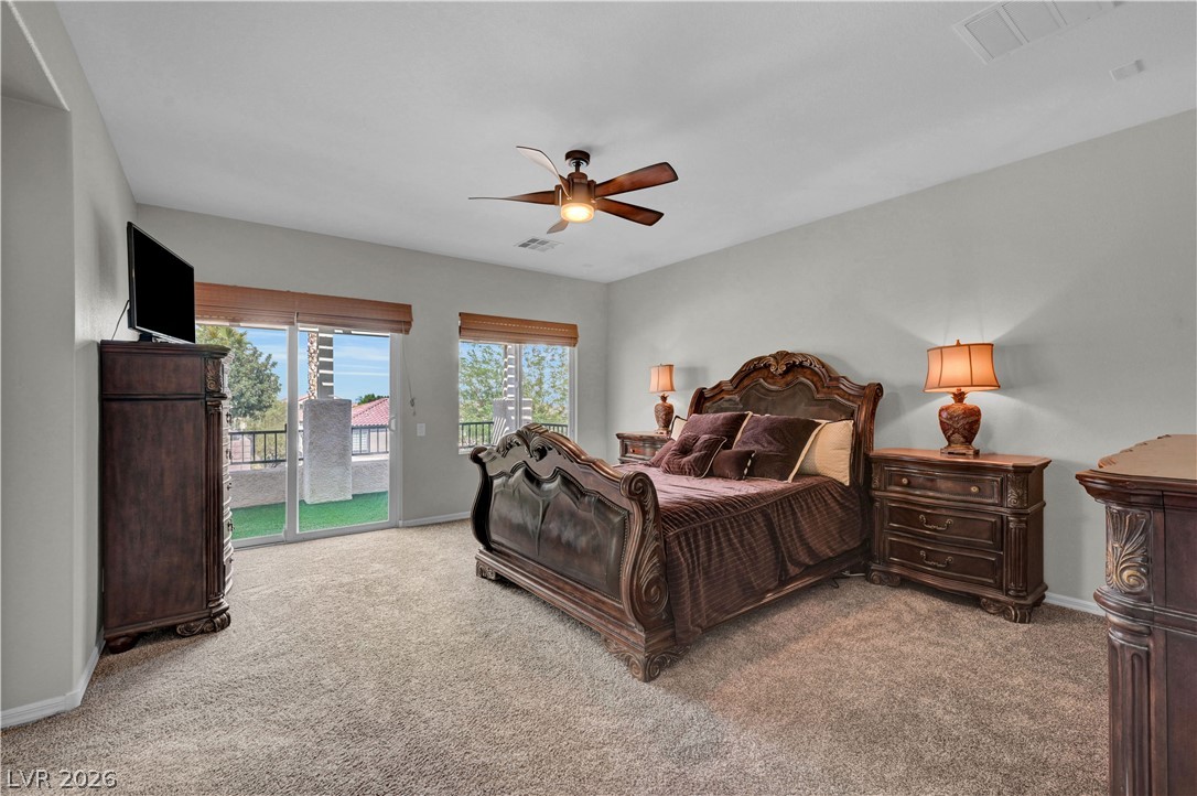 820 Colina Alta Place Las Vegas NV 89138