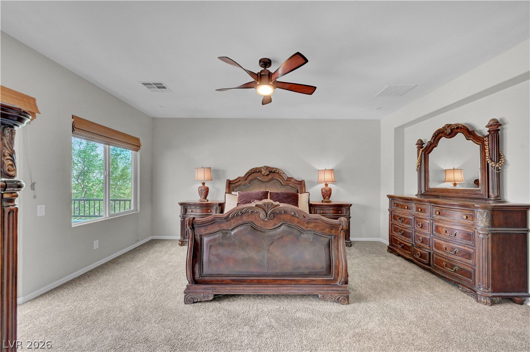 820 Colina Alta Place Las Vegas NV 89138