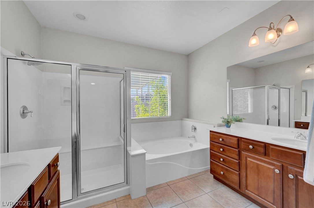 820 Colina Alta Place Las Vegas NV 89138