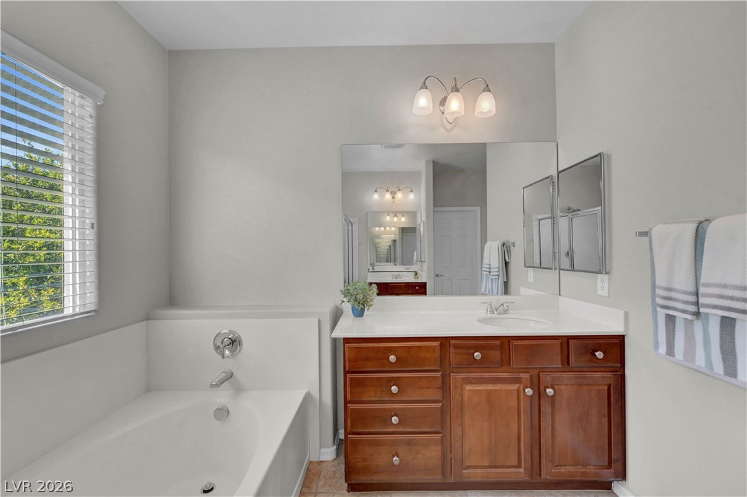 820 Colina Alta Place Las Vegas NV 89138