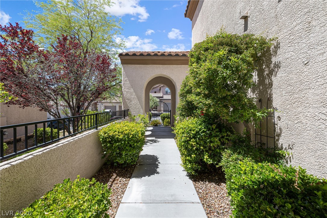 820 Colina Alta Place Las Vegas NV 89138