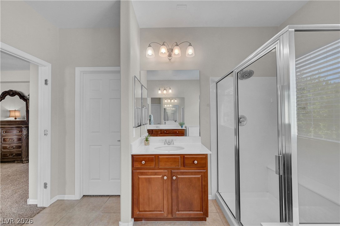 820 Colina Alta Place Las Vegas NV 89138