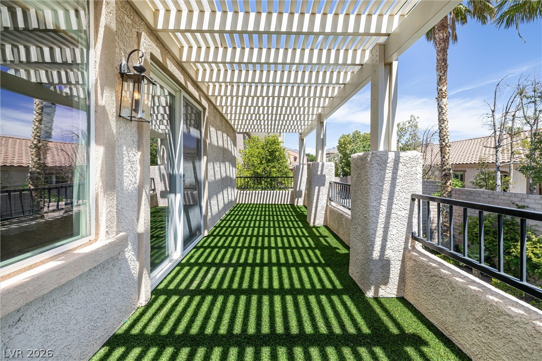 820 Colina Alta Place Las Vegas NV 89138