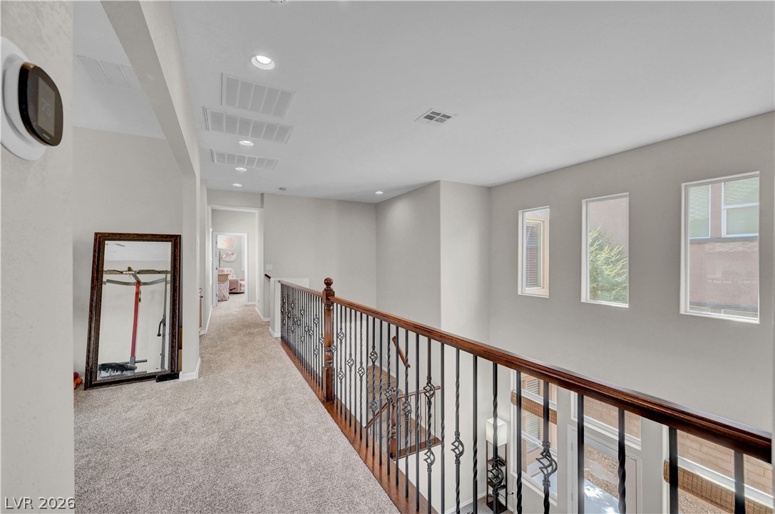 820 Colina Alta Place Las Vegas NV 89138
