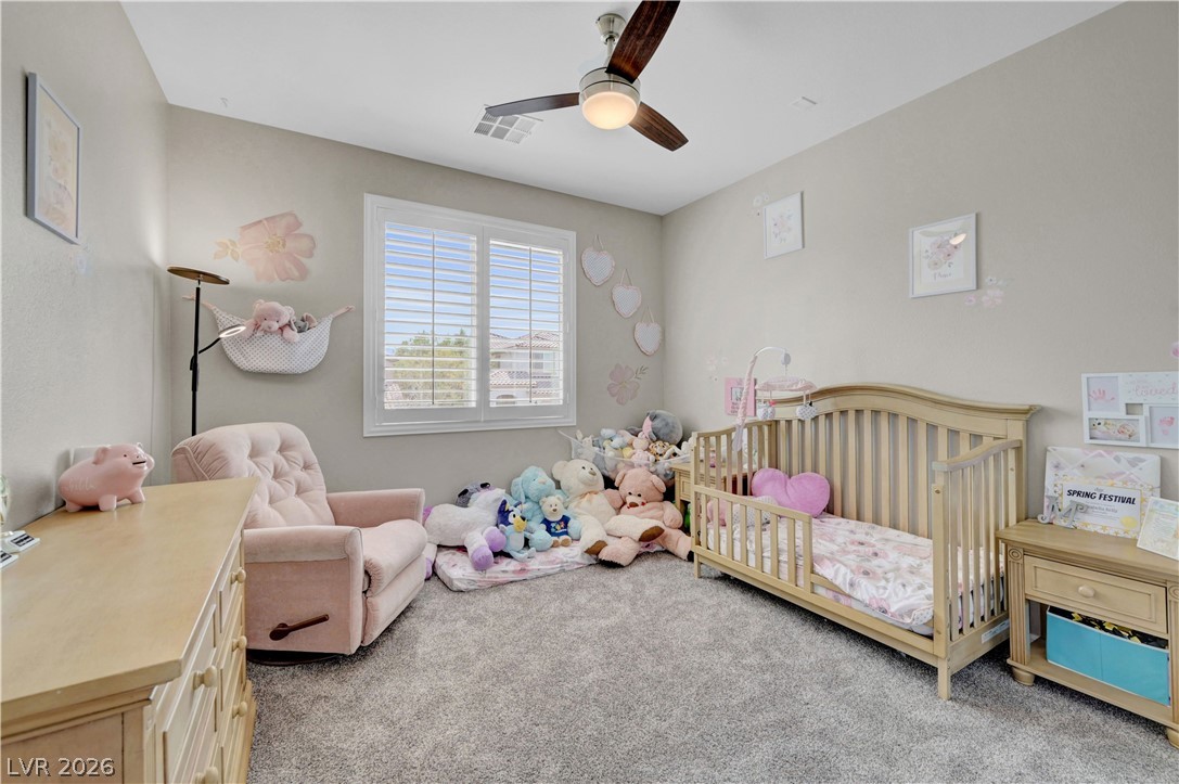 820 Colina Alta Place Las Vegas NV 89138
