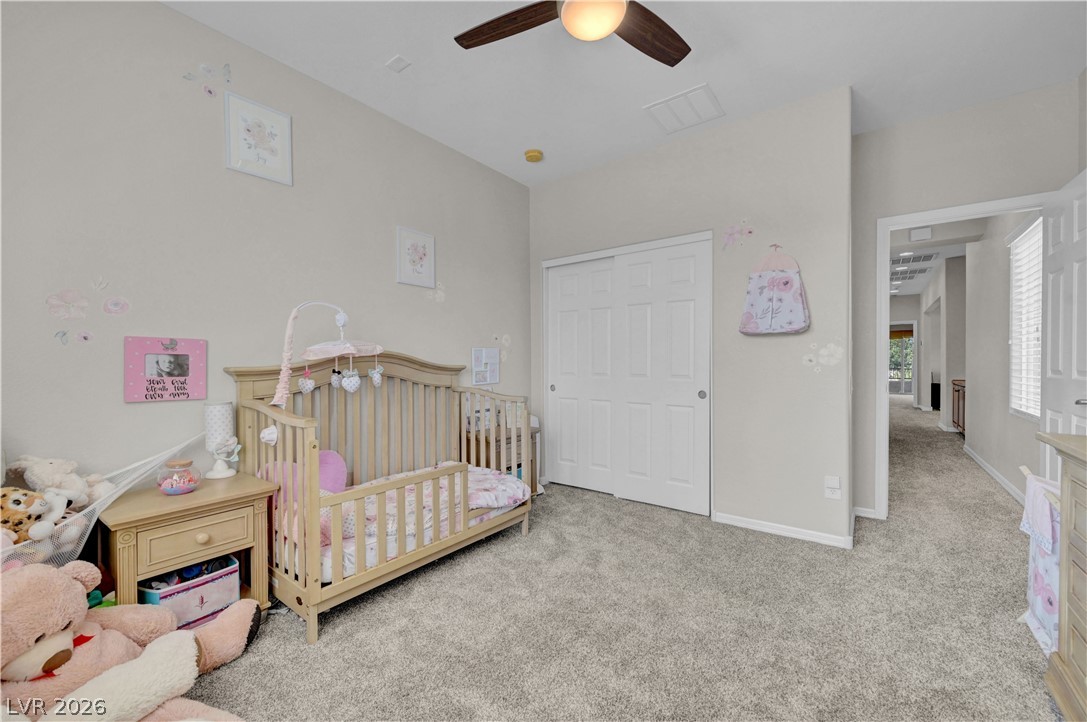 820 Colina Alta Place Las Vegas NV 89138