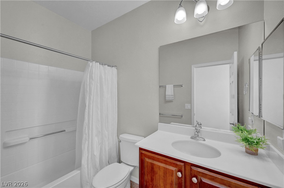 820 Colina Alta Place Las Vegas NV 89138