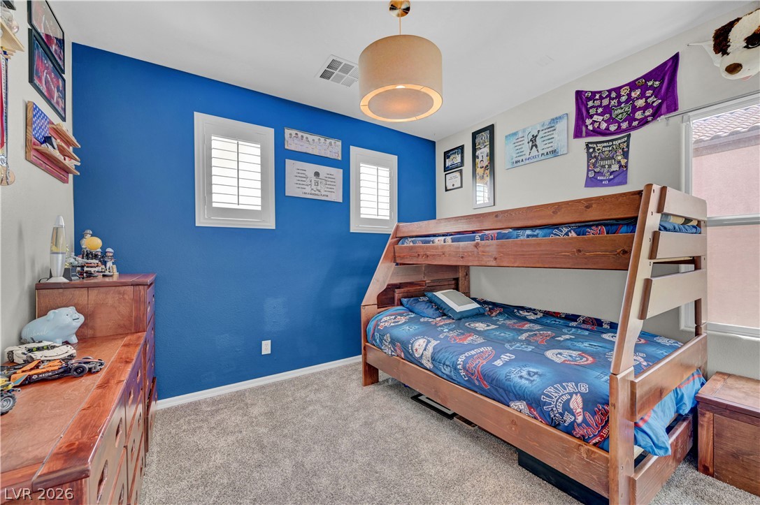 820 Colina Alta Place Las Vegas NV 89138