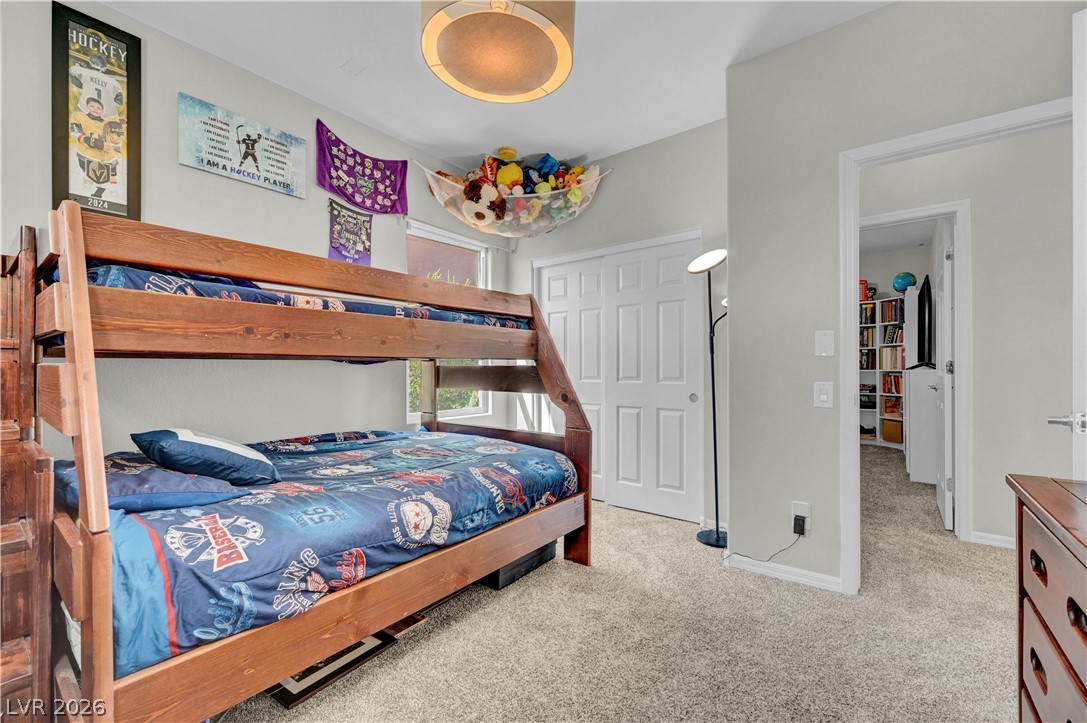 820 Colina Alta Place Las Vegas NV 89138
