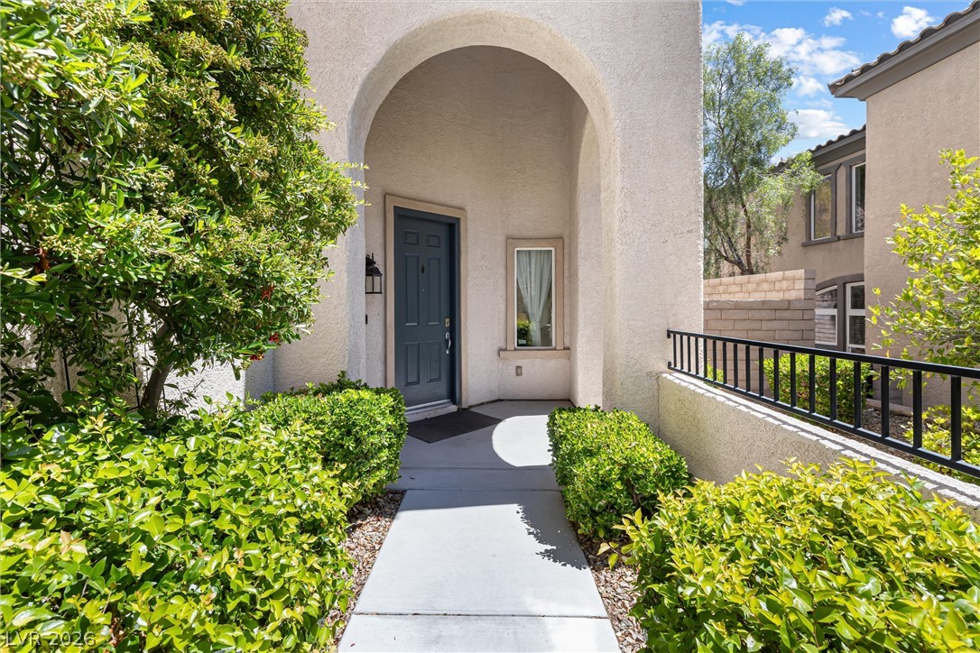 820 Colina Alta Place Las Vegas NV 89138