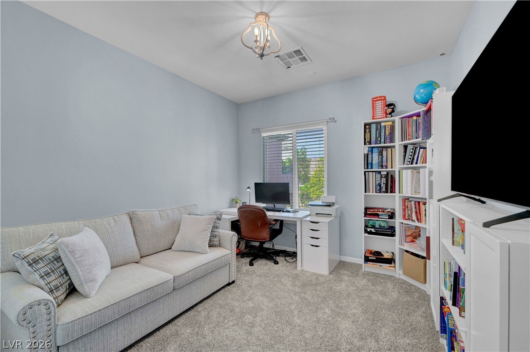 820 Colina Alta Place Las Vegas NV 89138