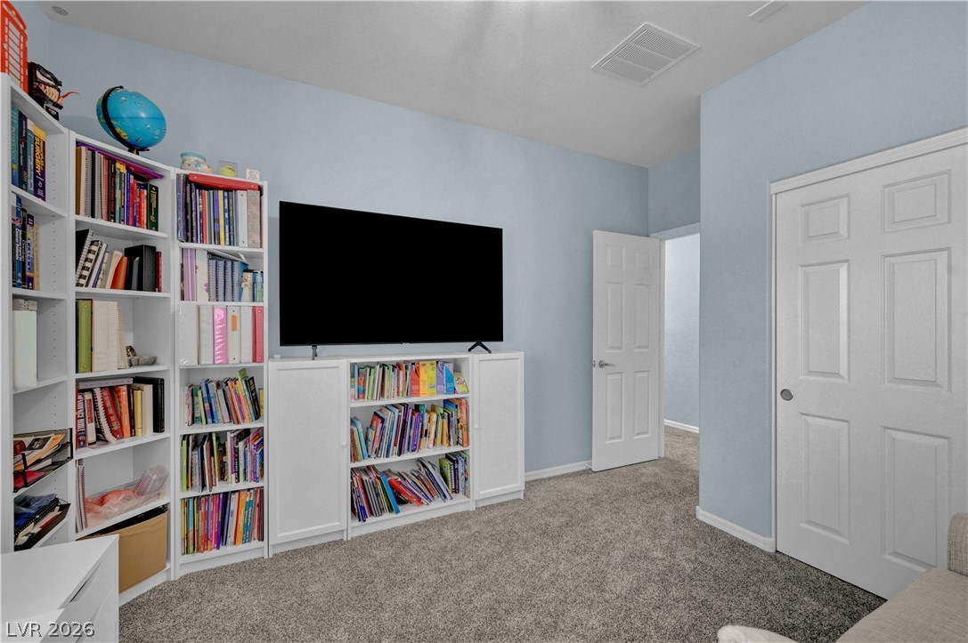 820 Colina Alta Place Las Vegas NV 89138