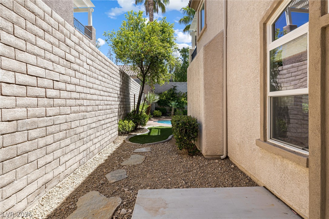 820 Colina Alta Place Las Vegas NV 89138