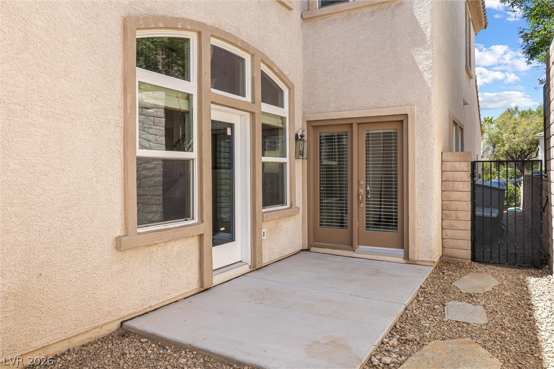 820 Colina Alta Place Las Vegas NV 89138